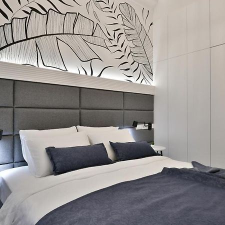 Luxury Galla Apartments In The City Center Sarajewo Zewnętrze zdjęcie
