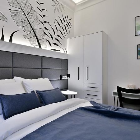 Luxury Galla Apartments In The City Center Sarajewo Zewnętrze zdjęcie