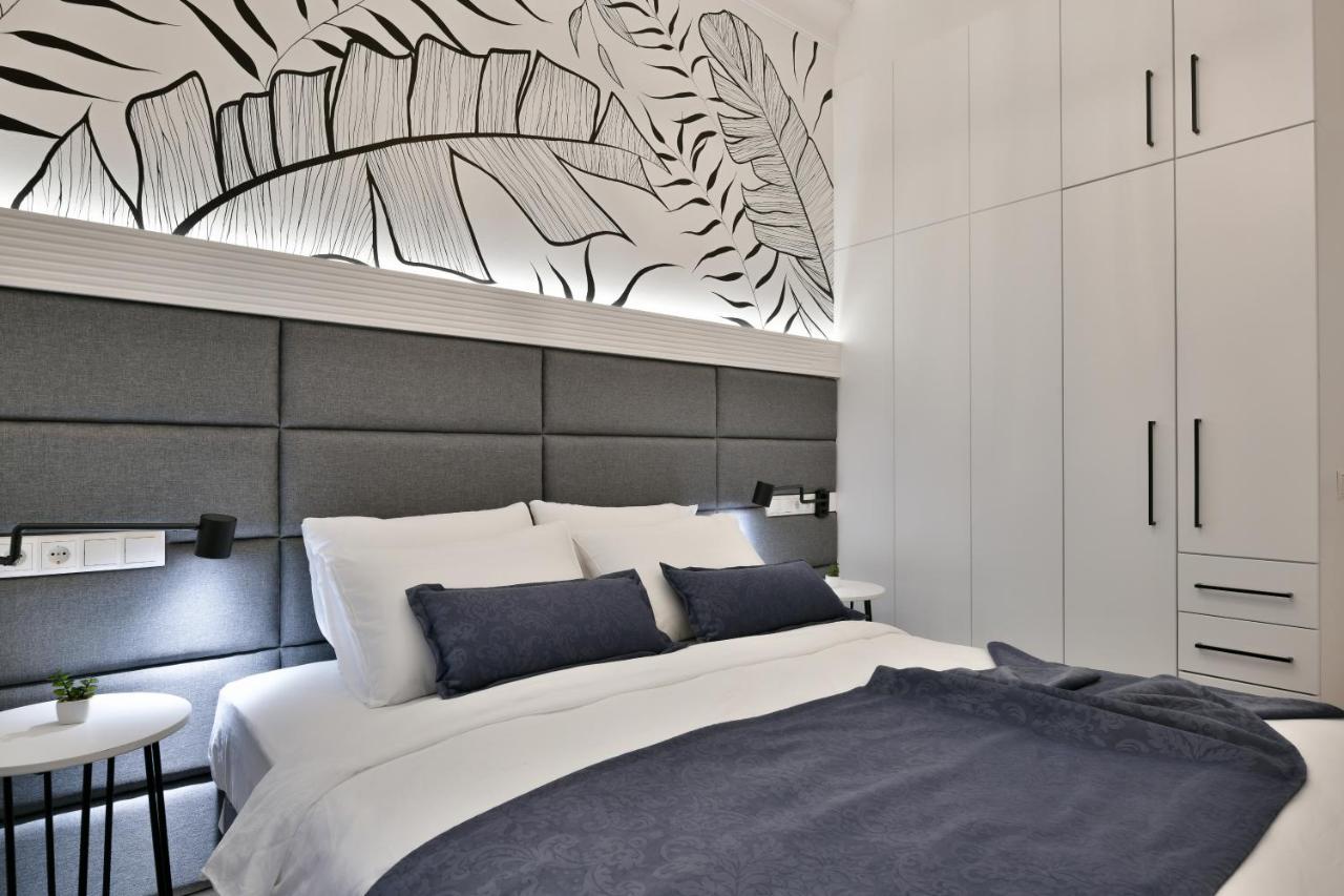 Luxury Galla Apartments In The City Center Sarajewo Zewnętrze zdjęcie