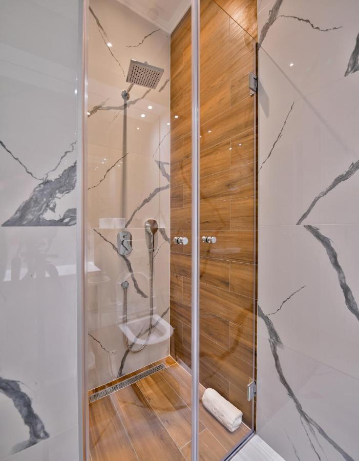 Luxury Galla Apartments In The City Center Sarajewo Zewnętrze zdjęcie