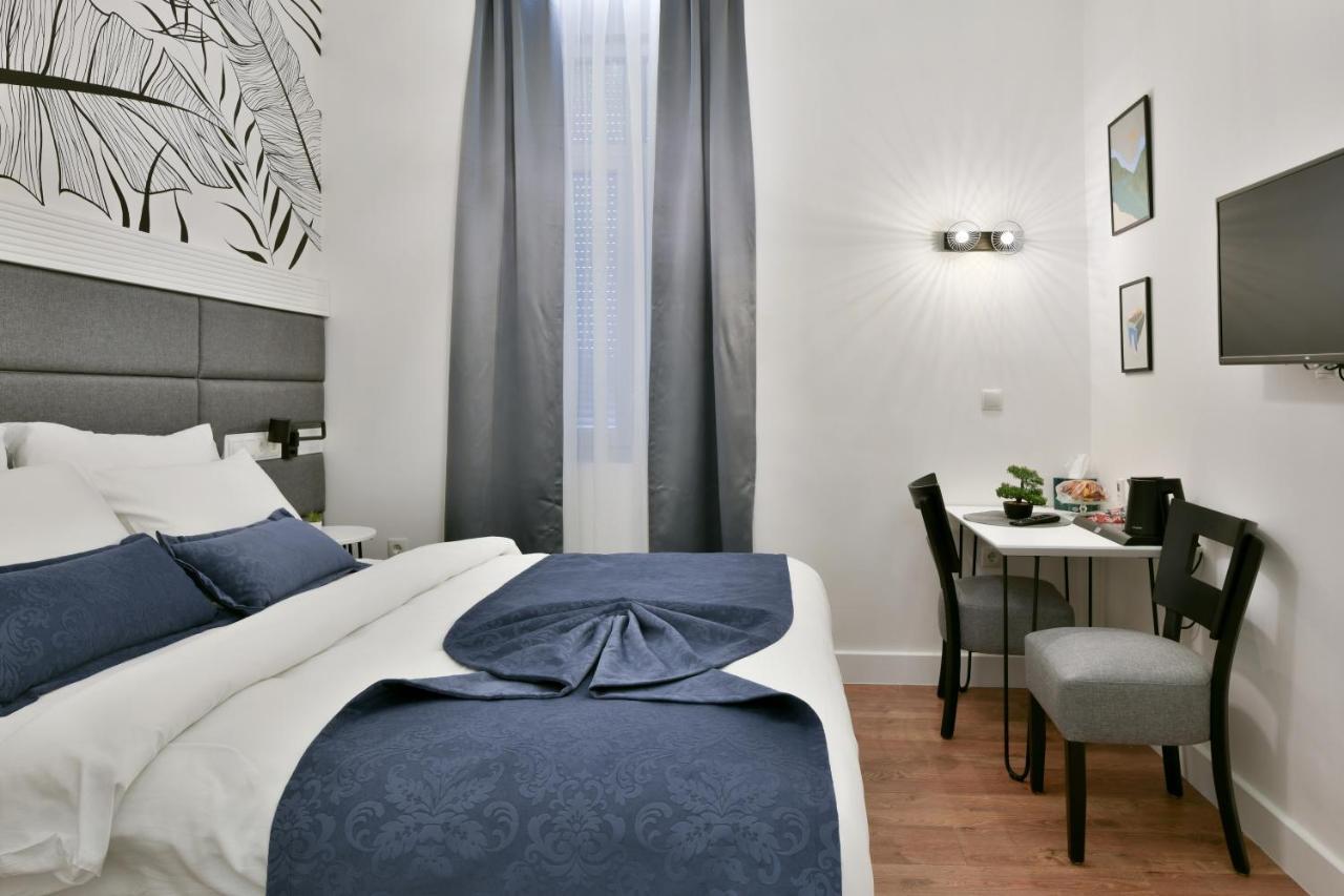 Luxury Galla Apartments In The City Center Sarajewo Zewnętrze zdjęcie