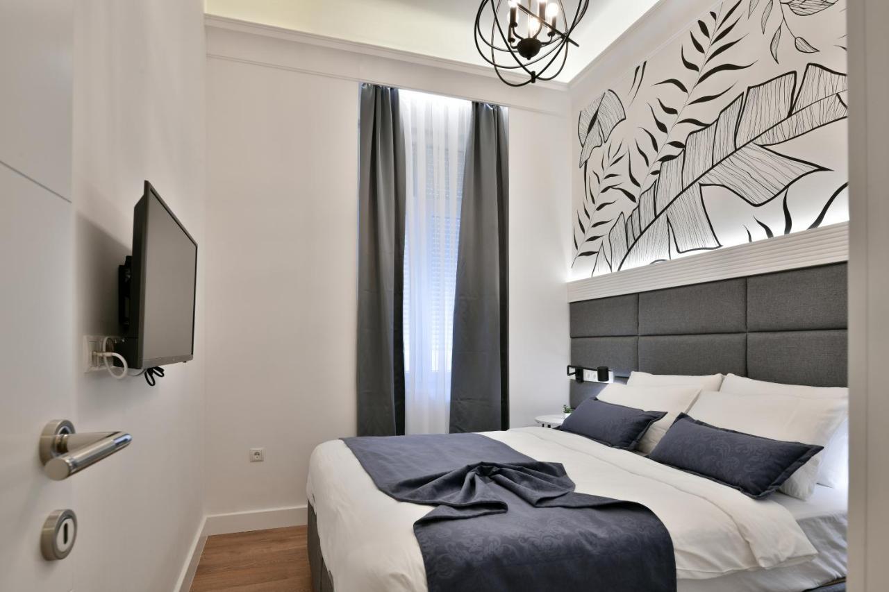 Luxury Galla Apartments In The City Center Sarajewo Zewnętrze zdjęcie
