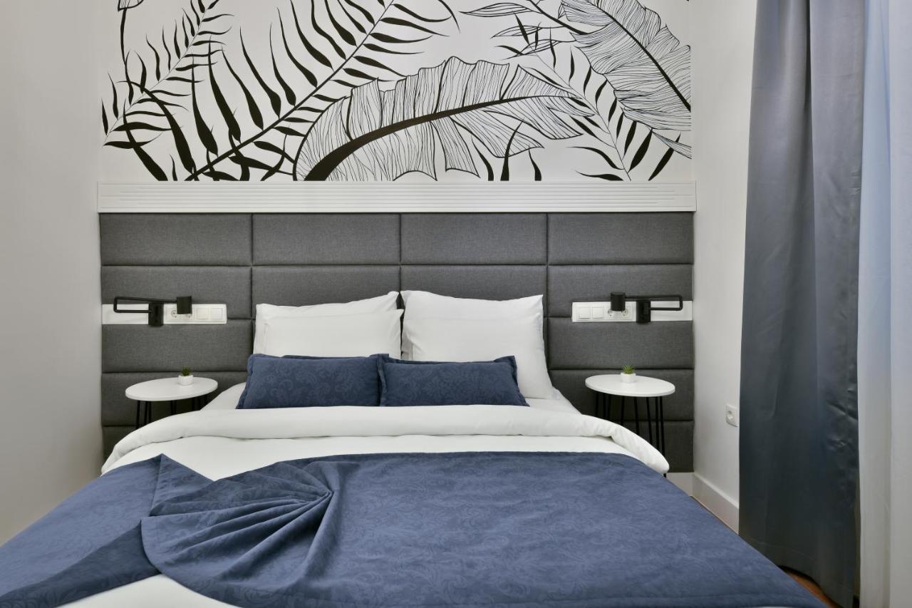 Luxury Galla Apartments In The City Center Sarajewo Zewnętrze zdjęcie