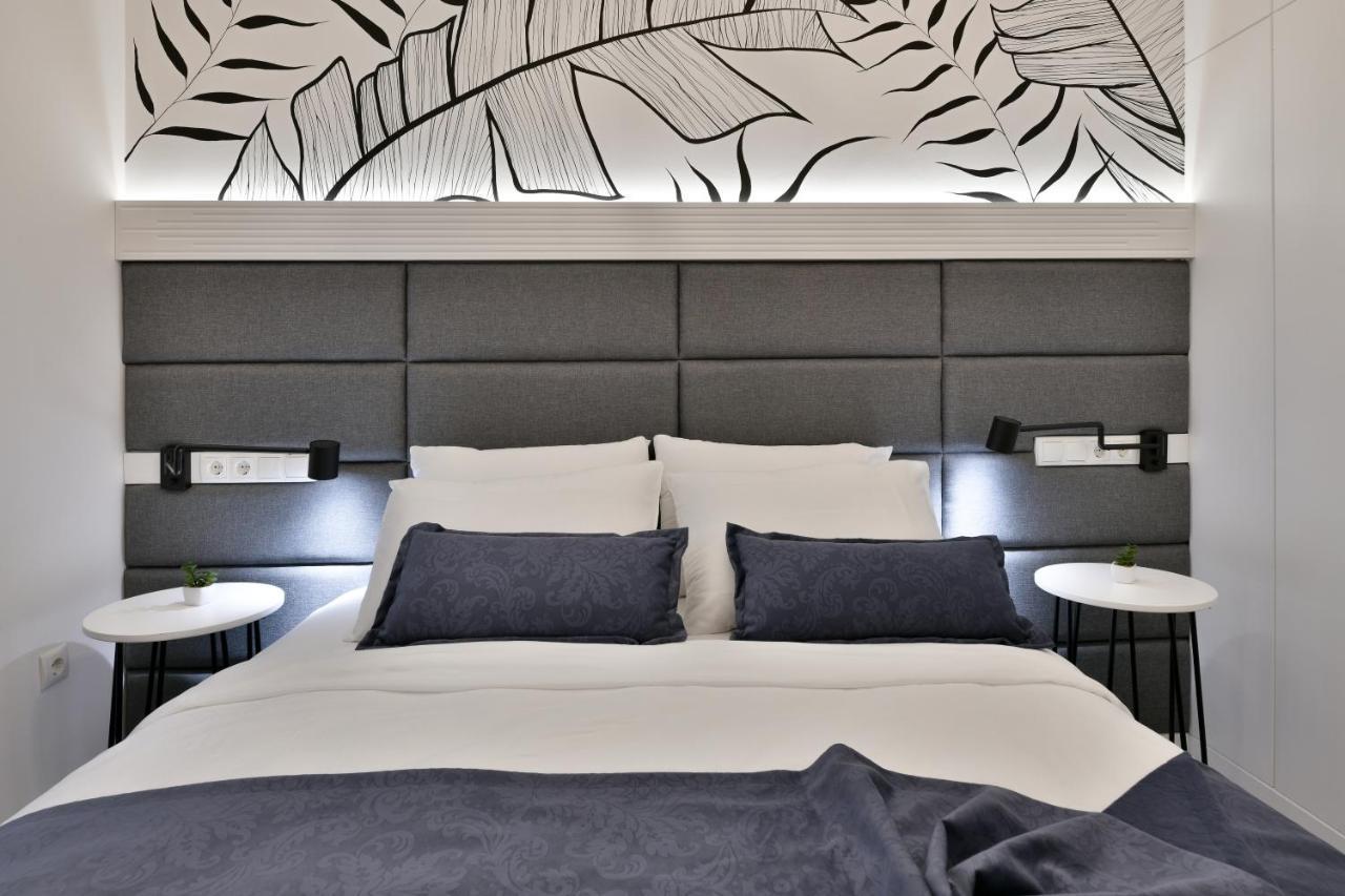 Luxury Galla Apartments In The City Center Sarajewo Zewnętrze zdjęcie