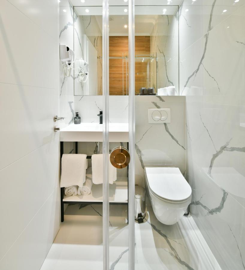 Luxury Galla Apartments In The City Center Sarajewo Zewnętrze zdjęcie