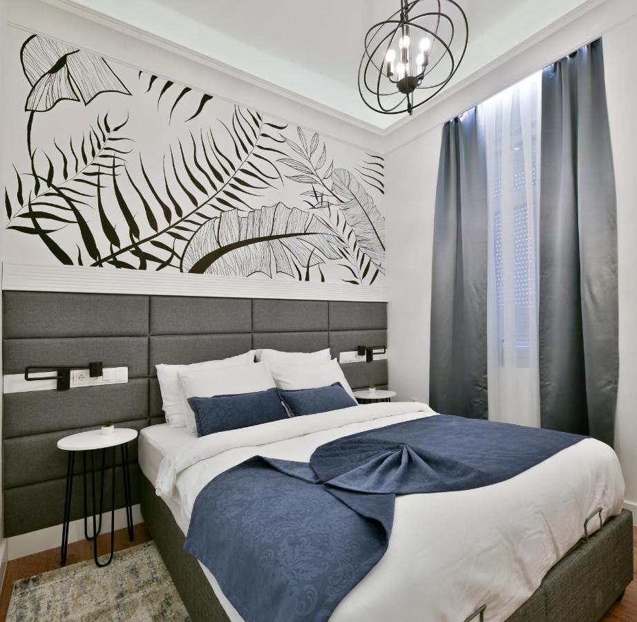 Luxury Galla Apartments In The City Center Sarajewo Zewnętrze zdjęcie
