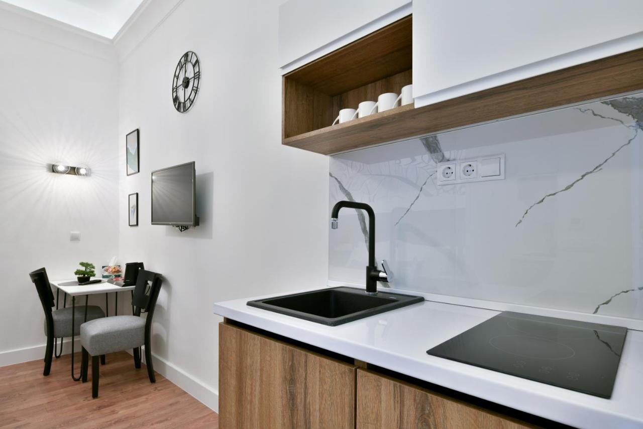 Luxury Galla Apartments In The City Center Sarajewo Zewnętrze zdjęcie