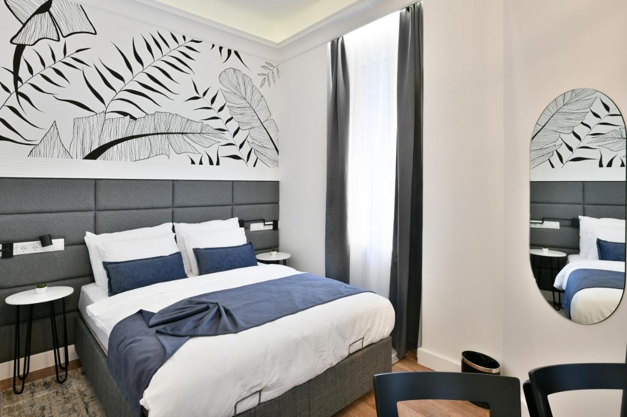 Luxury Galla Apartments In The City Center Sarajewo Zewnętrze zdjęcie