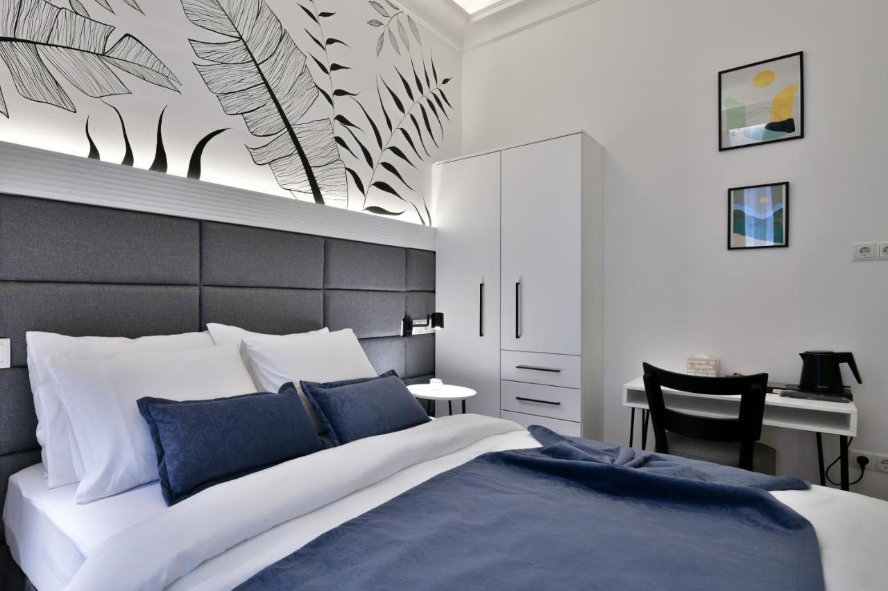 Luxury Galla Apartments In The City Center Sarajewo Zewnętrze zdjęcie