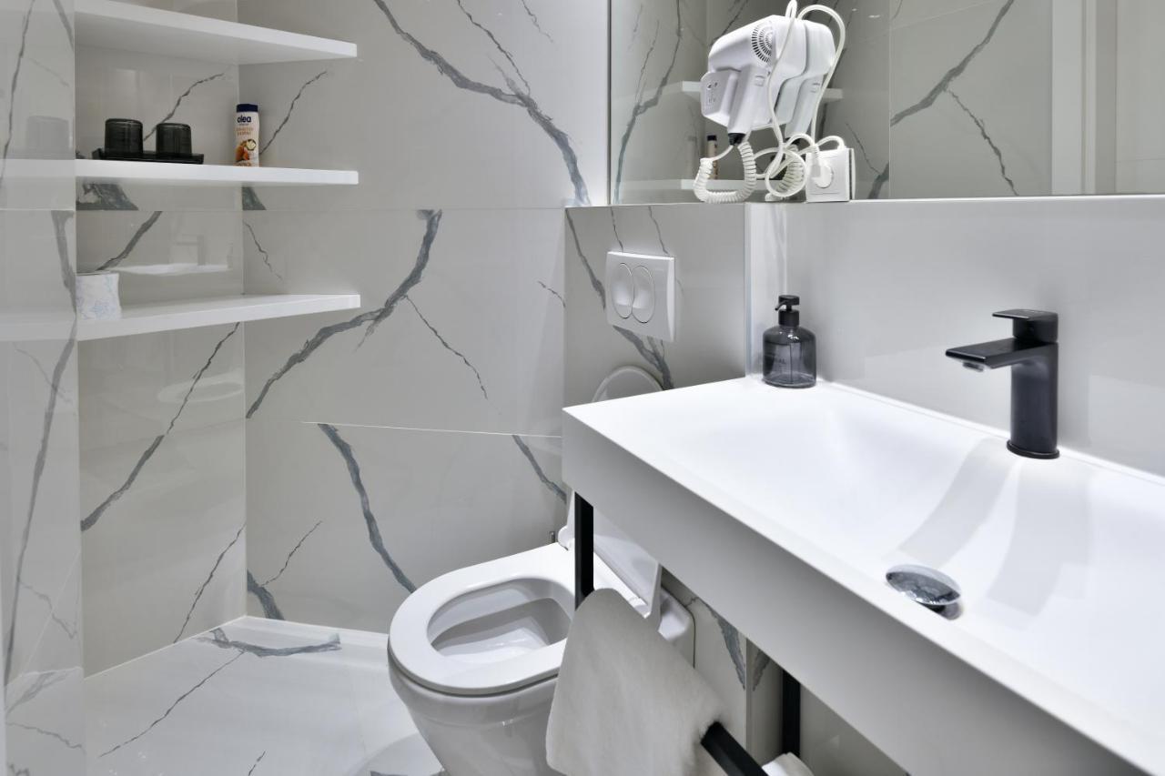 Luxury Galla Apartments In The City Center Sarajewo Zewnętrze zdjęcie