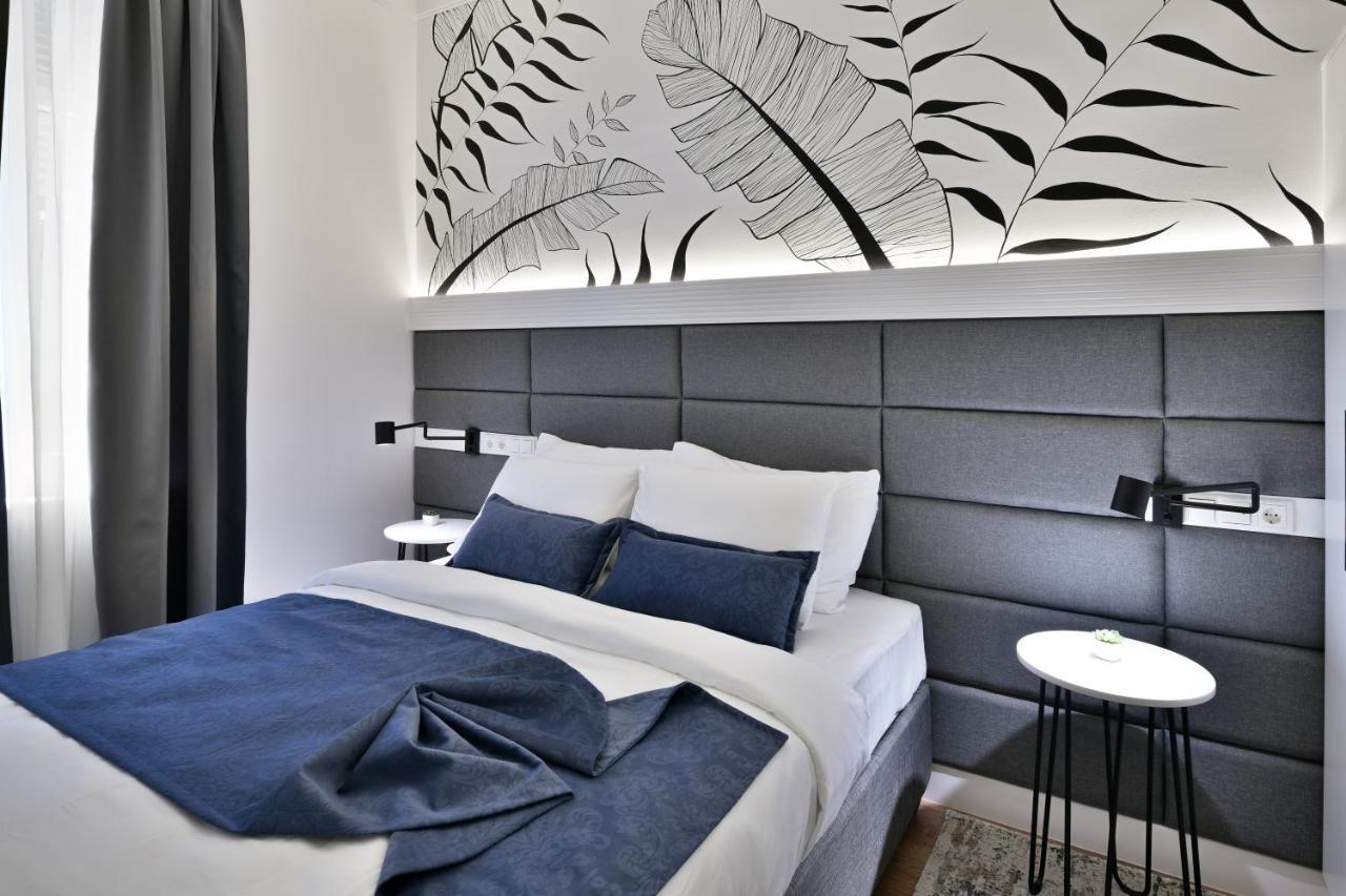Luxury Galla Apartments In The City Center Sarajewo Zewnętrze zdjęcie