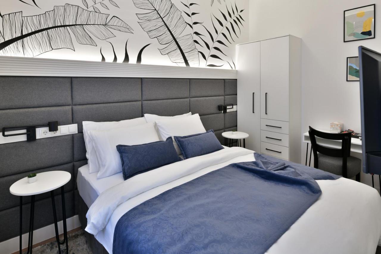 Luxury Galla Apartments In The City Center Sarajewo Zewnętrze zdjęcie