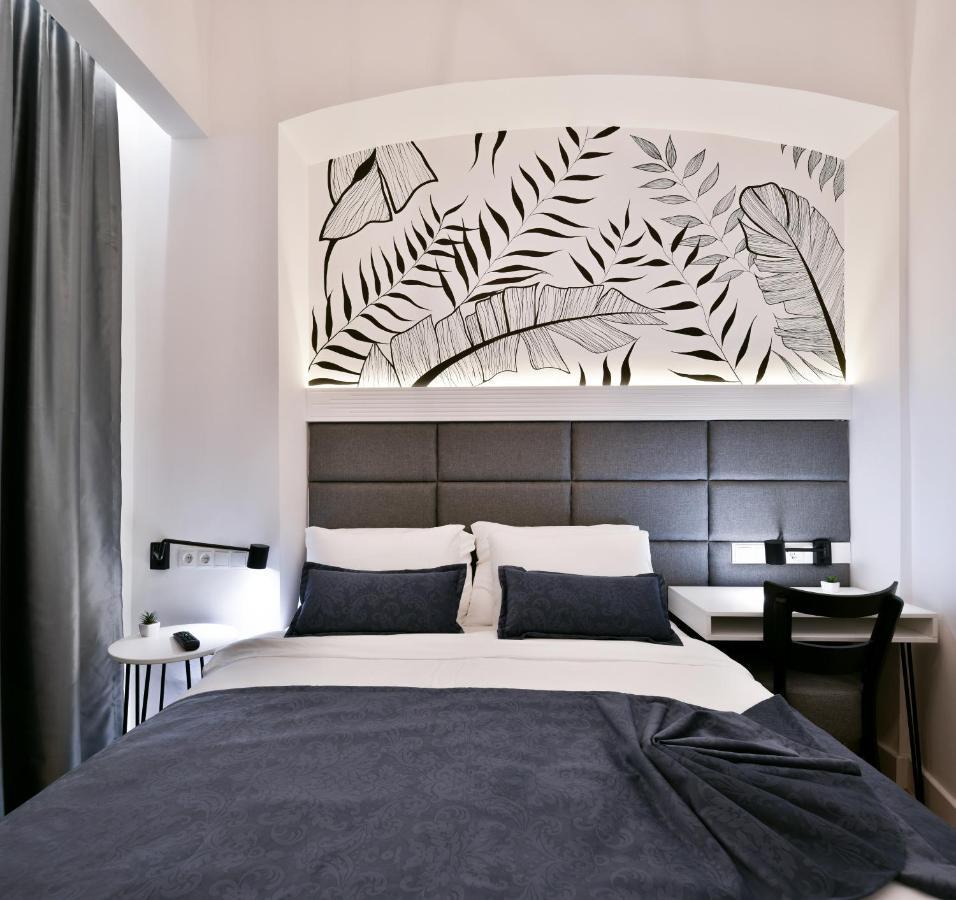 Luxury Galla Apartments In The City Center Sarajewo Zewnętrze zdjęcie