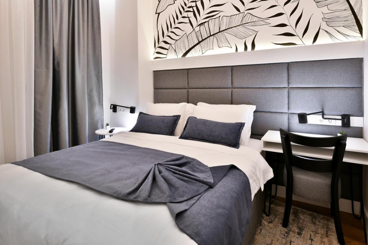 Luxury Galla Apartments In The City Center Sarajewo Zewnętrze zdjęcie
