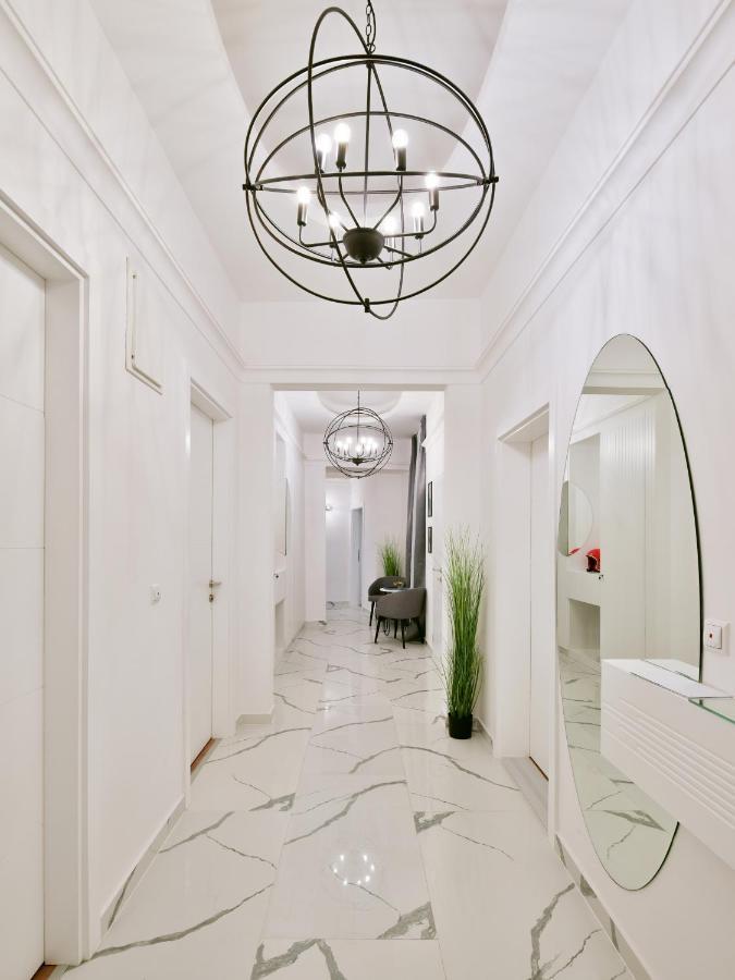Luxury Galla Apartments In The City Center Sarajewo Zewnętrze zdjęcie