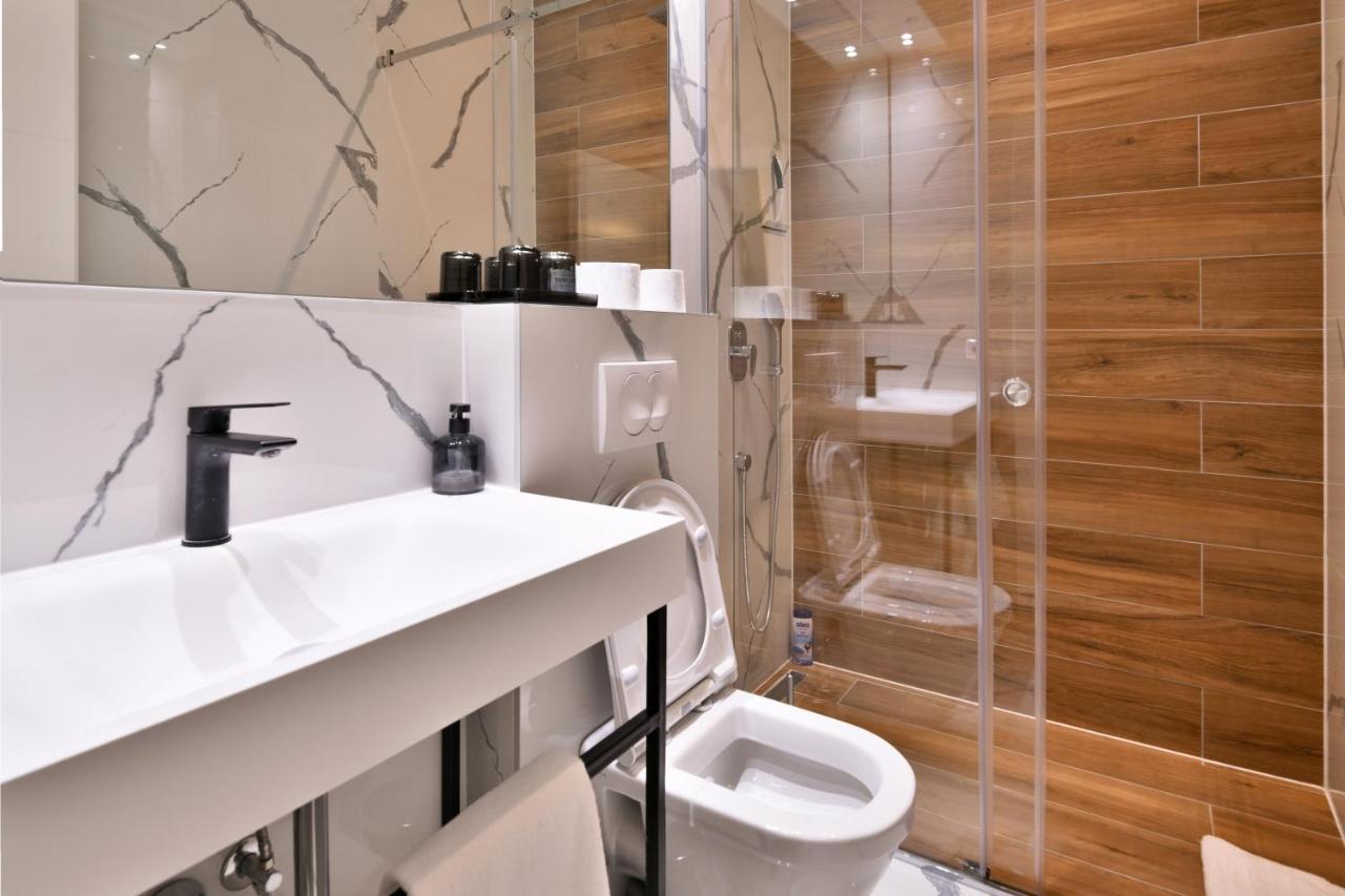Luxury Galla Apartments In The City Center Sarajewo Zewnętrze zdjęcie